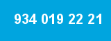 934 019 22 21